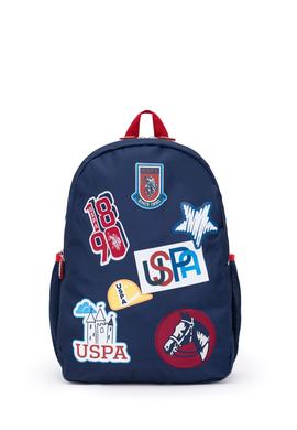 Erkek Çocuk Lacivert Okul Çantası - 50294998001