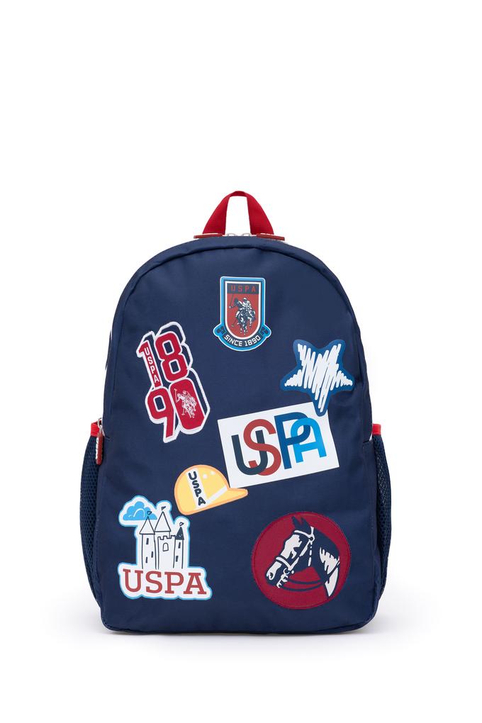 Erkek Çocuk Lacivert Okul Çantası