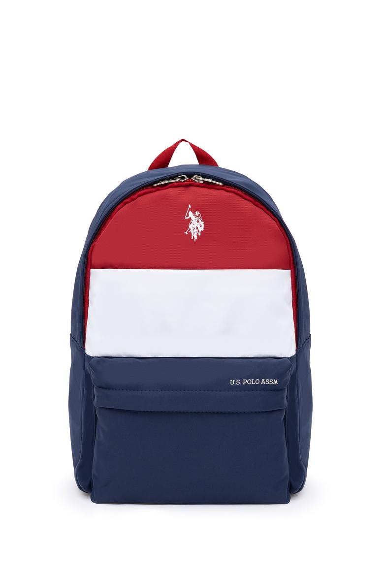 Erkek Çocuk Lacivert Okul Çantası