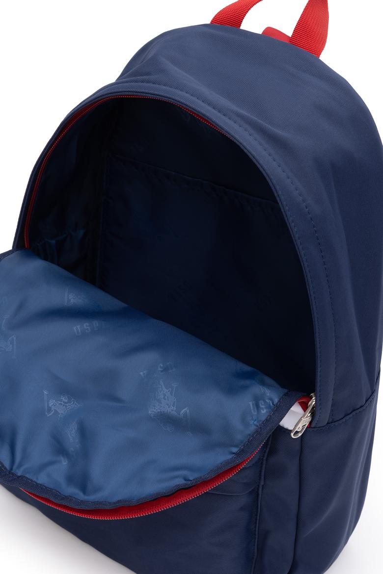 Erkek Çocuk Lacivert Okul Çantası - 50294982001