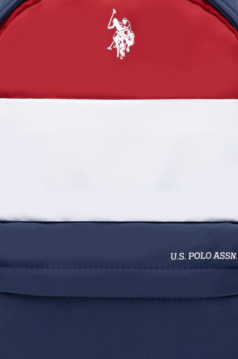 Erkek Çocuk Lacivert Okul Çantası