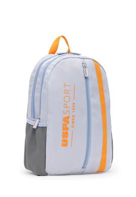 Erkek Çocuk Gri Okul Çantası - 50294977001