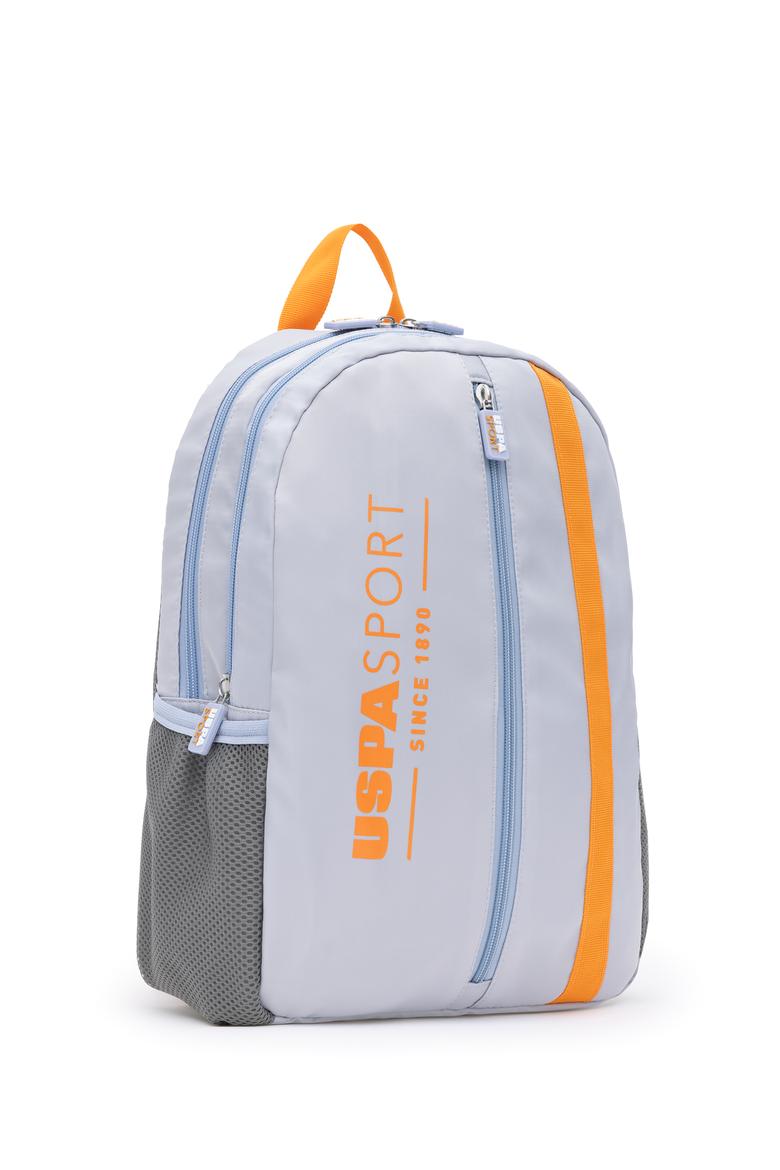 Erkek Çocuk Gri Okul Çantası - 50294977001