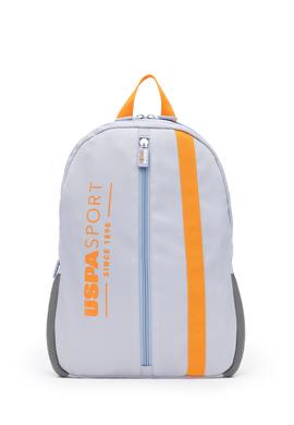 Erkek Çocuk Gri Okul Çantası - 50294977001