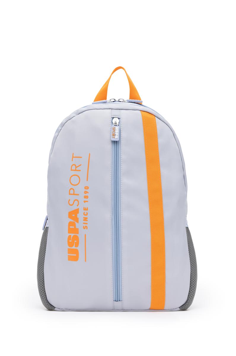 Erkek Çocuk Gri Okul Çantası