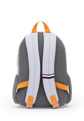 Erkek Çocuk Gri Okul Çantası - 50294977001