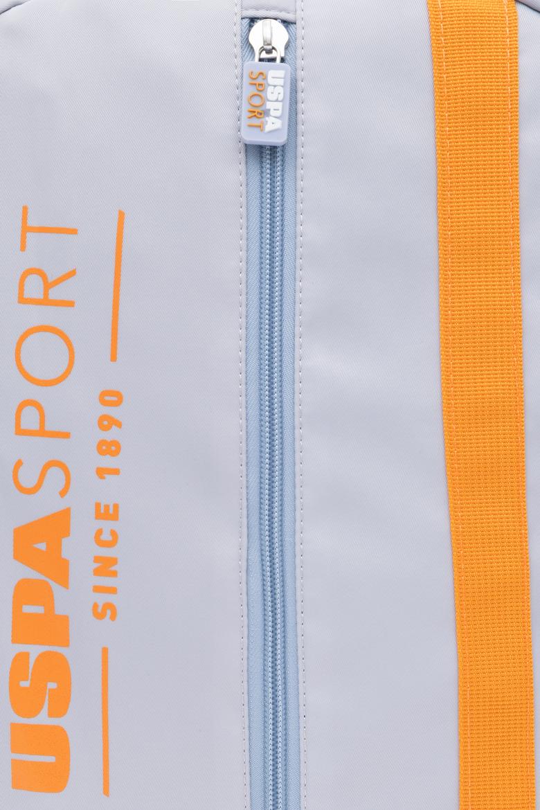 Erkek Çocuk Gri Okul Çantası - 50294977001