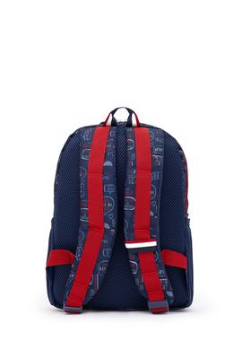 Erkek Çocuk Lacivert Okul Çantası - 50294990001