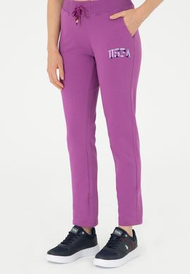 Kadın Mor Eşofman Altı - 50280131080