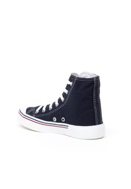 Kadın Lacivert Ayakkabı - 50286672013