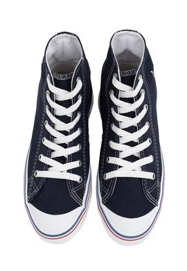 Kadın Lacivert Ayakkabı - 50286672013