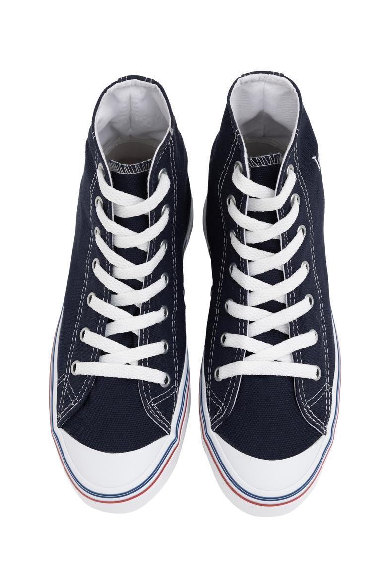 Kadın Lacivert Ayakkabı - 50286672013