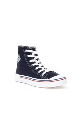 Kadın Lacivert Ayakkabı - 50286672013