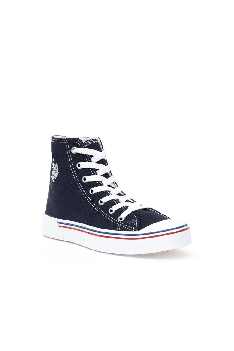 Kadın Lacivert Ayakkabı - 50286672013