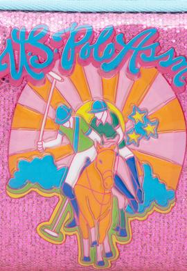 Kız Çocuk Pembe Kalemlik - 50294951001