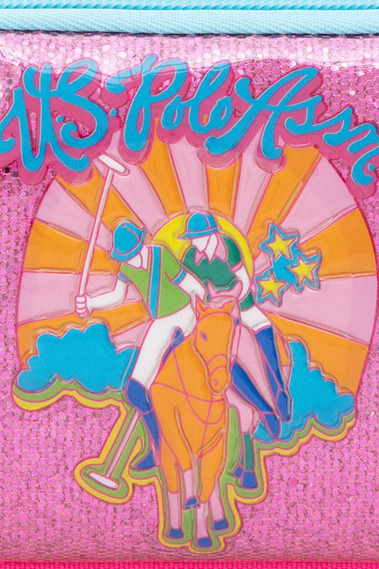 Kız Çocuk Pembe Kalemlik - 50294951001