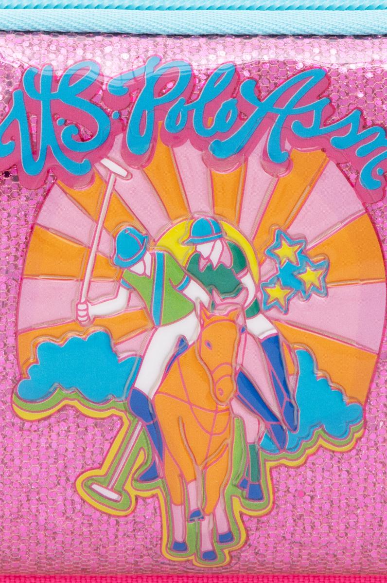 Kız Çocuk Pembe Kalemlik