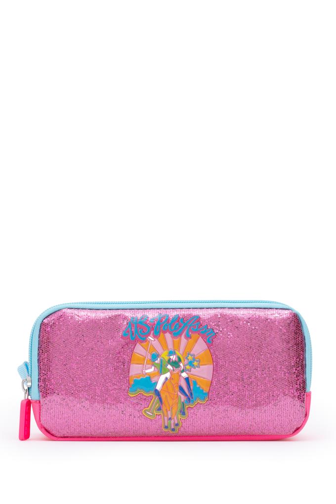 Kız Çocuk Pembe Kalemlik