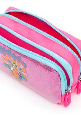 Kız Çocuk Pembe Kalemlik - 50294951001