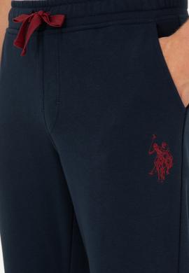 Erkek Lacivert Eşofman Altı - 50295174013