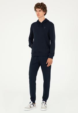 Erkek Lacivert Eşofman Altı - 50295174013