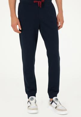 Erkek Lacivert Eşofman Altı - 50295174013