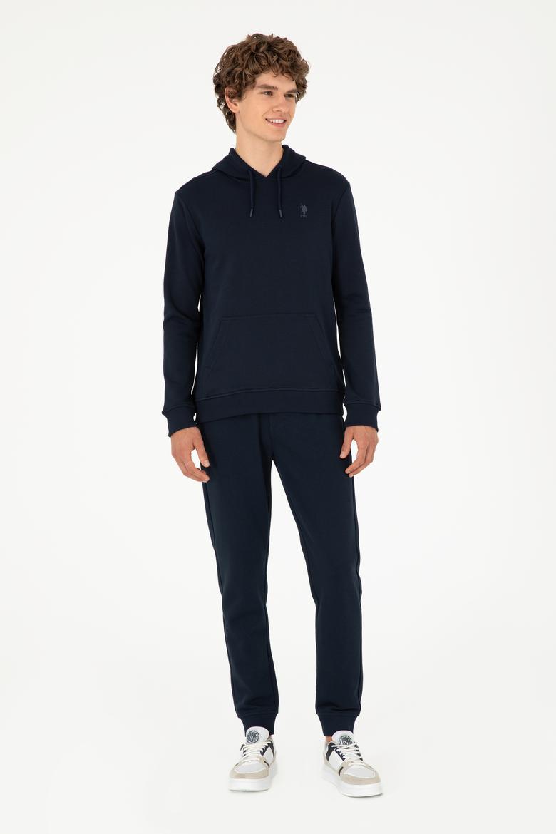 Erkek Lacivert Eşofman Altı