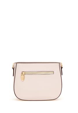 Kadın Bej Çapraz Çanta - 50289037002