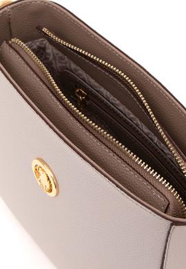 Kadın Bej Çapraz Çanta - 50289037002