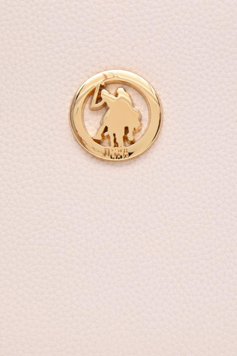 Kadın Bej Çapraz Çanta - 50289037002