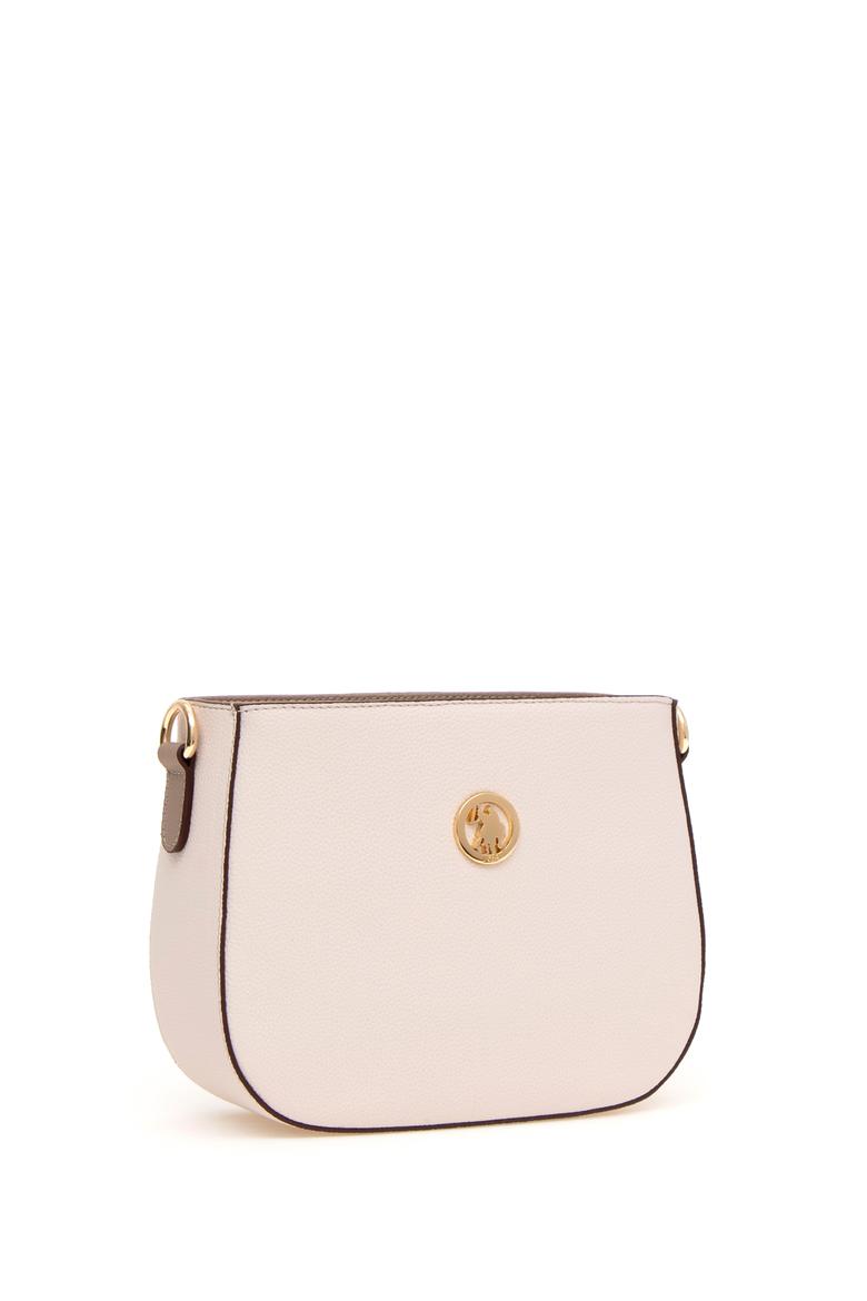 Kadın Bej Çapraz Çanta - 50289037002