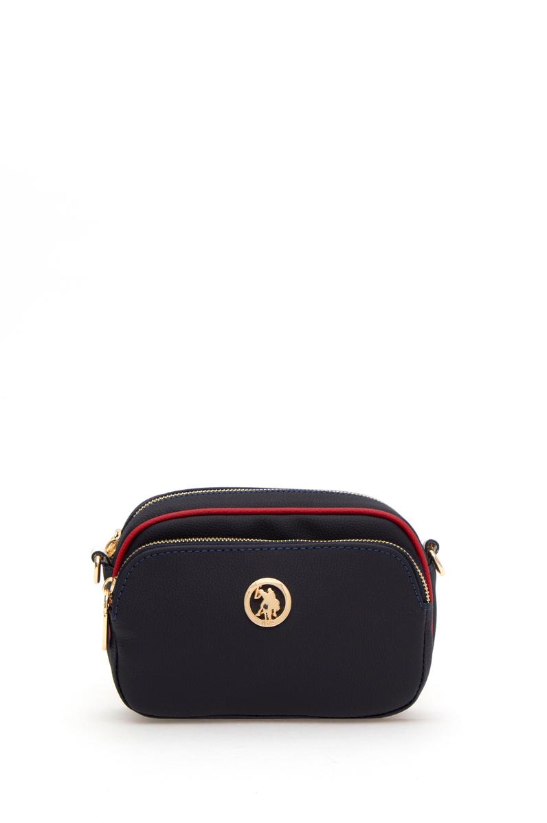 Kadın Lacivert Çanta