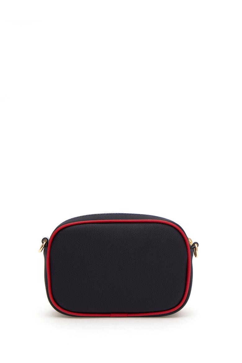 Kadın Lacivert Çanta - 50289040001