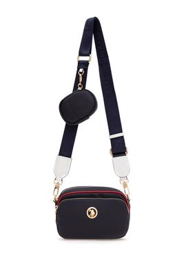 Kadın Lacivert Çanta - 50289040001