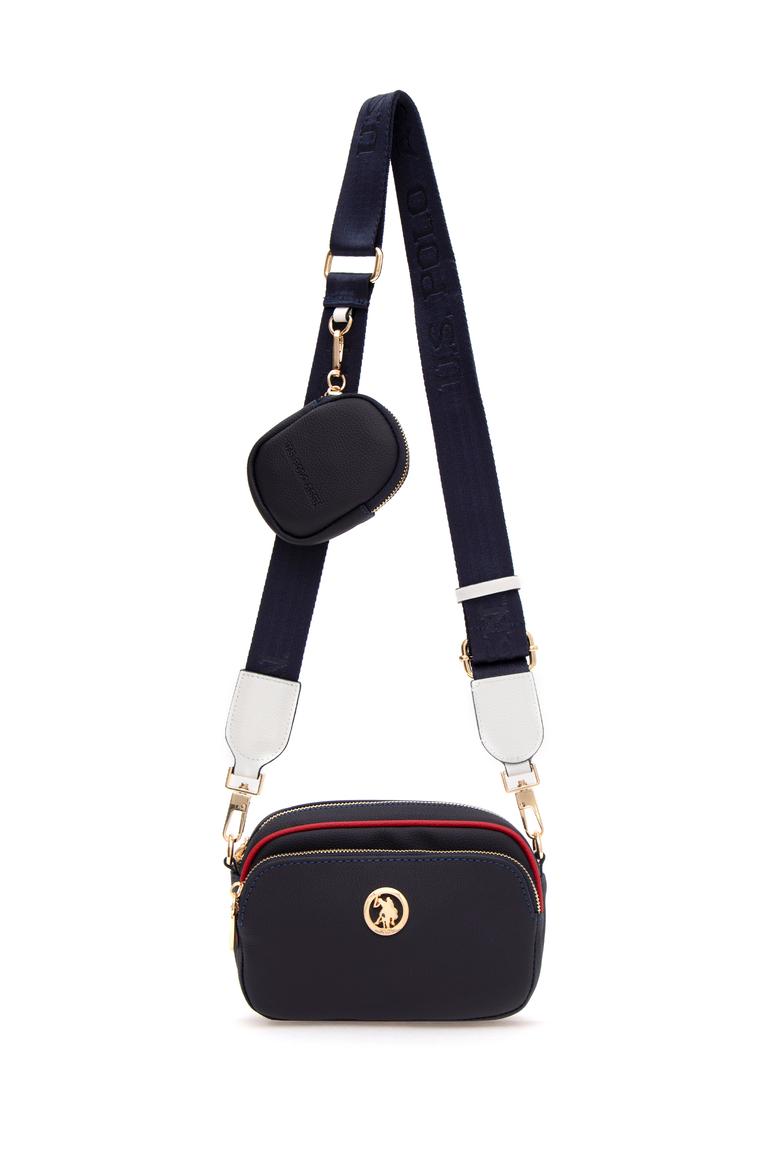 Kadın Lacivert Çanta - 50289040001