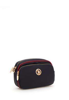 Kadın Lacivert Çanta - 50289040001