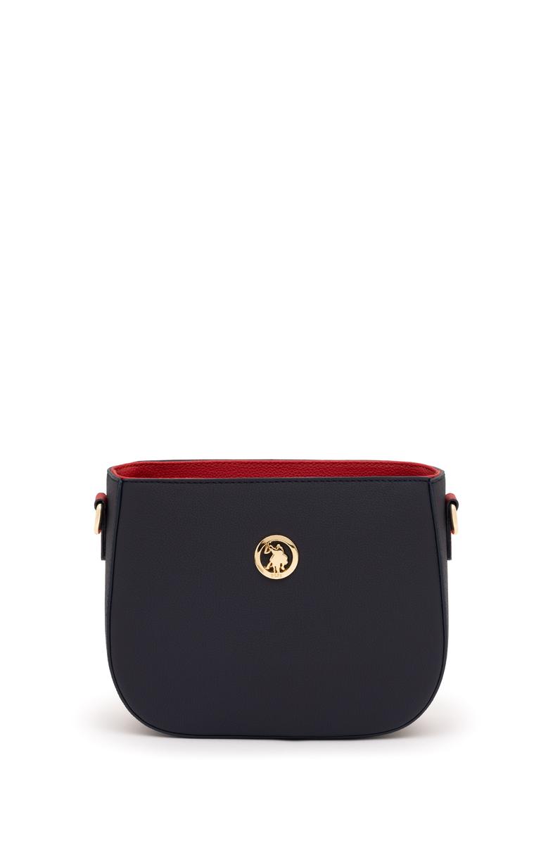 Kadın Lacivert Çapraz Çanta