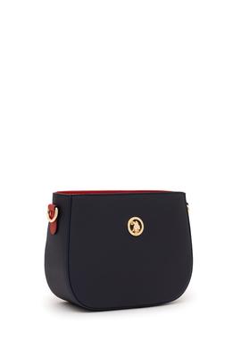 Kadın Lacivert Çapraz Çanta - 50289037001