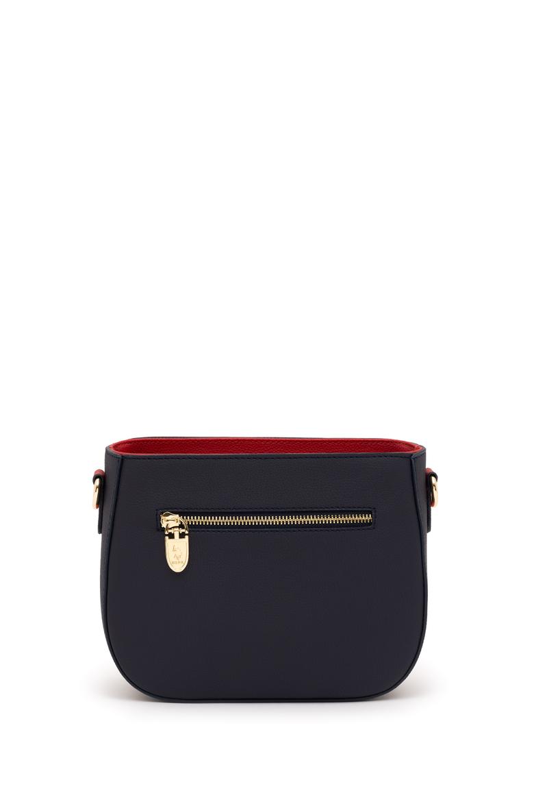 Kadın Lacivert Çapraz Çanta - 50289037001