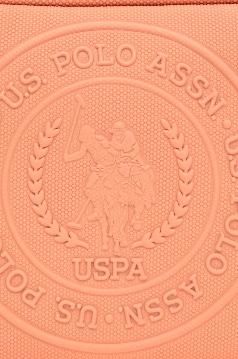 Kadın Somon Çapraz Çanta