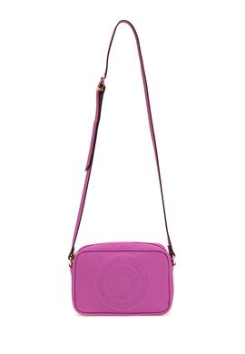 Kadın Menekşe Çanta - 50289042002