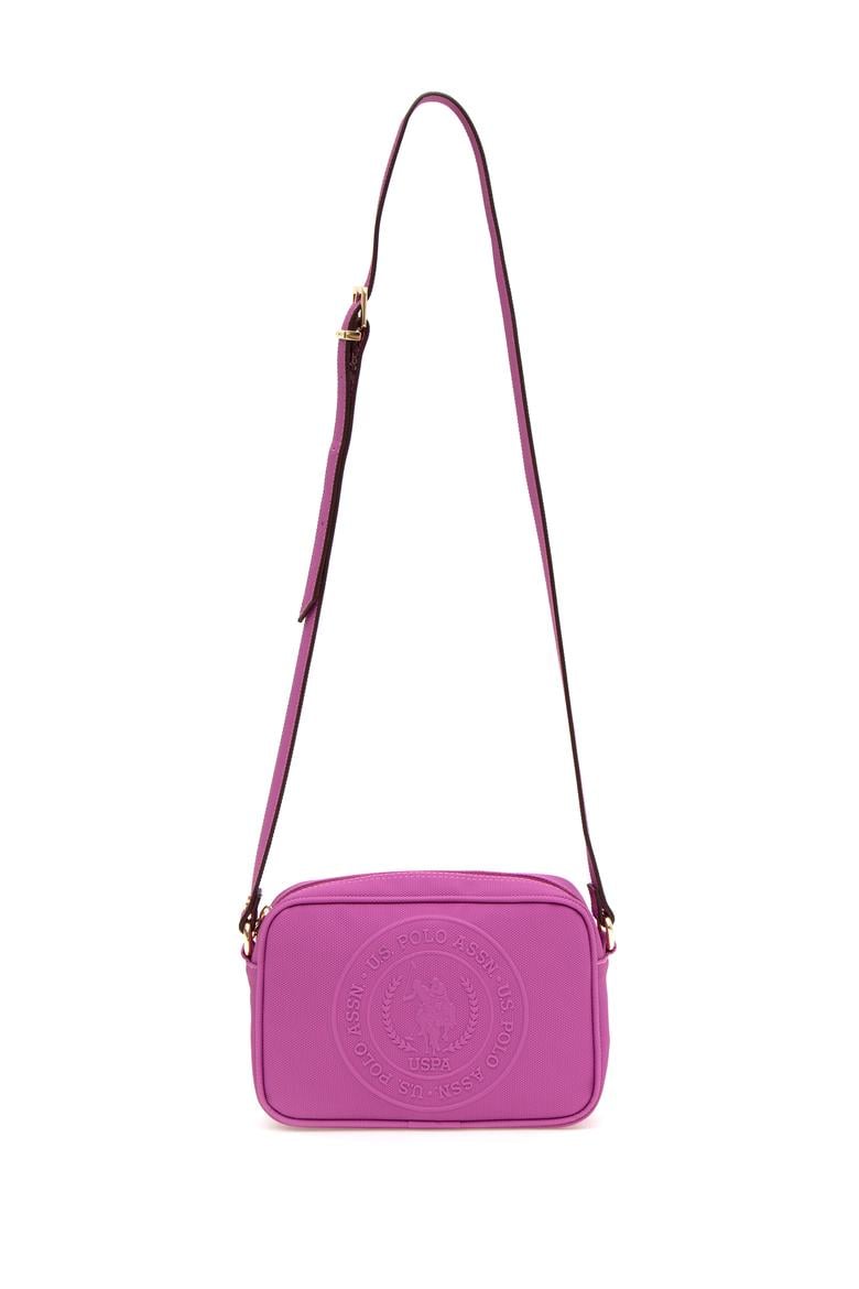 Kadın Menekşe Çanta - 50289042002