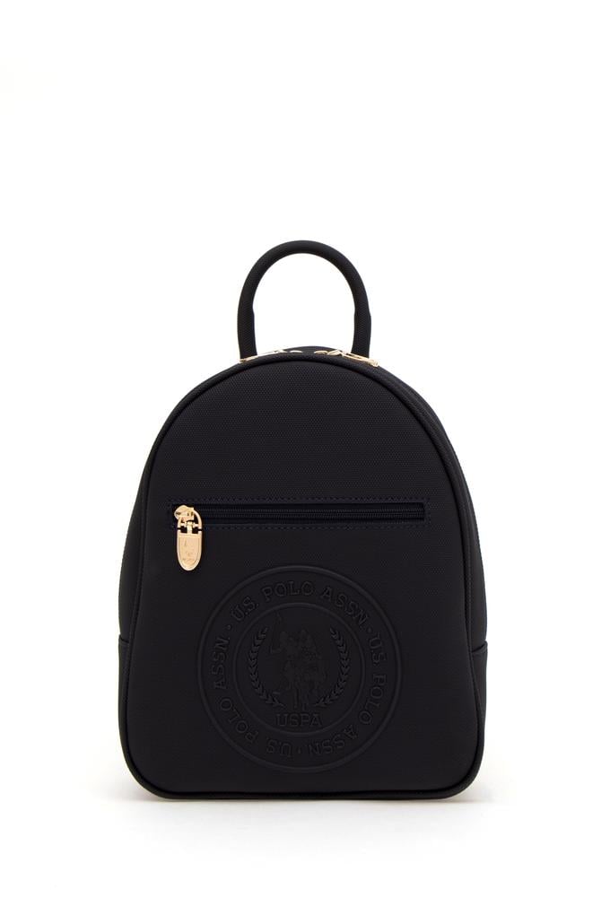 Kadın Lacivert Sırt Çantası