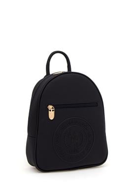 Kadın Lacivert Sırt Çantası - 50289043002