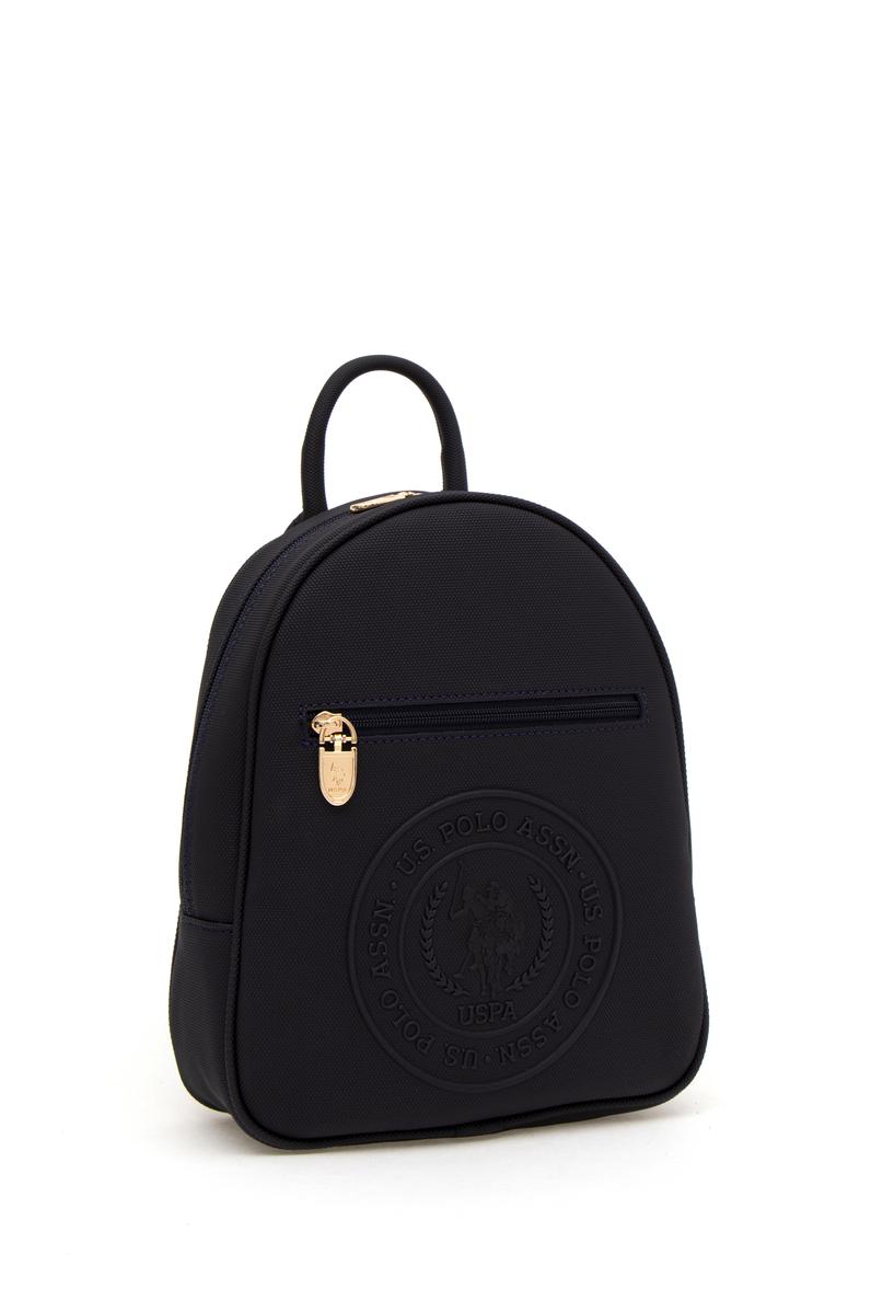 Kadın Lacivert Sırt Çantası