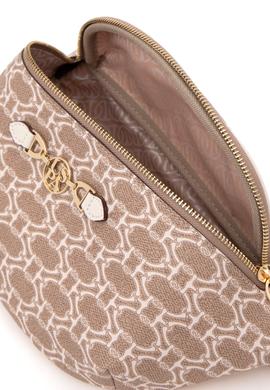 Kadın Vizon Bel Çantası - 50289264001