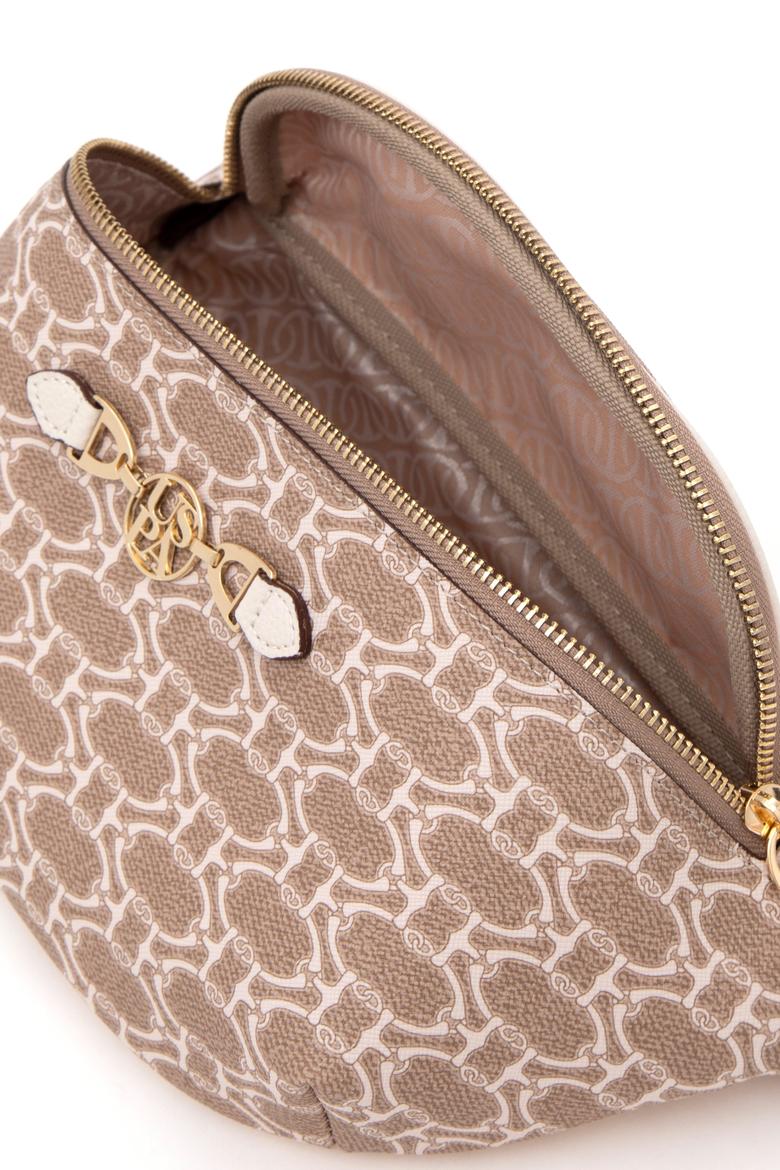 Kadın Vizon Bel Çantası - 50289264001