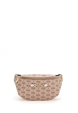 Kadın Vizon Bel Çantası - 50289264001