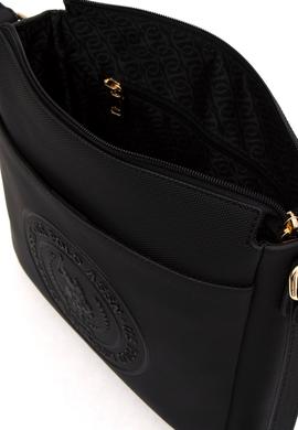 Kadın Siyah Çapraz Çanta - 50289045001