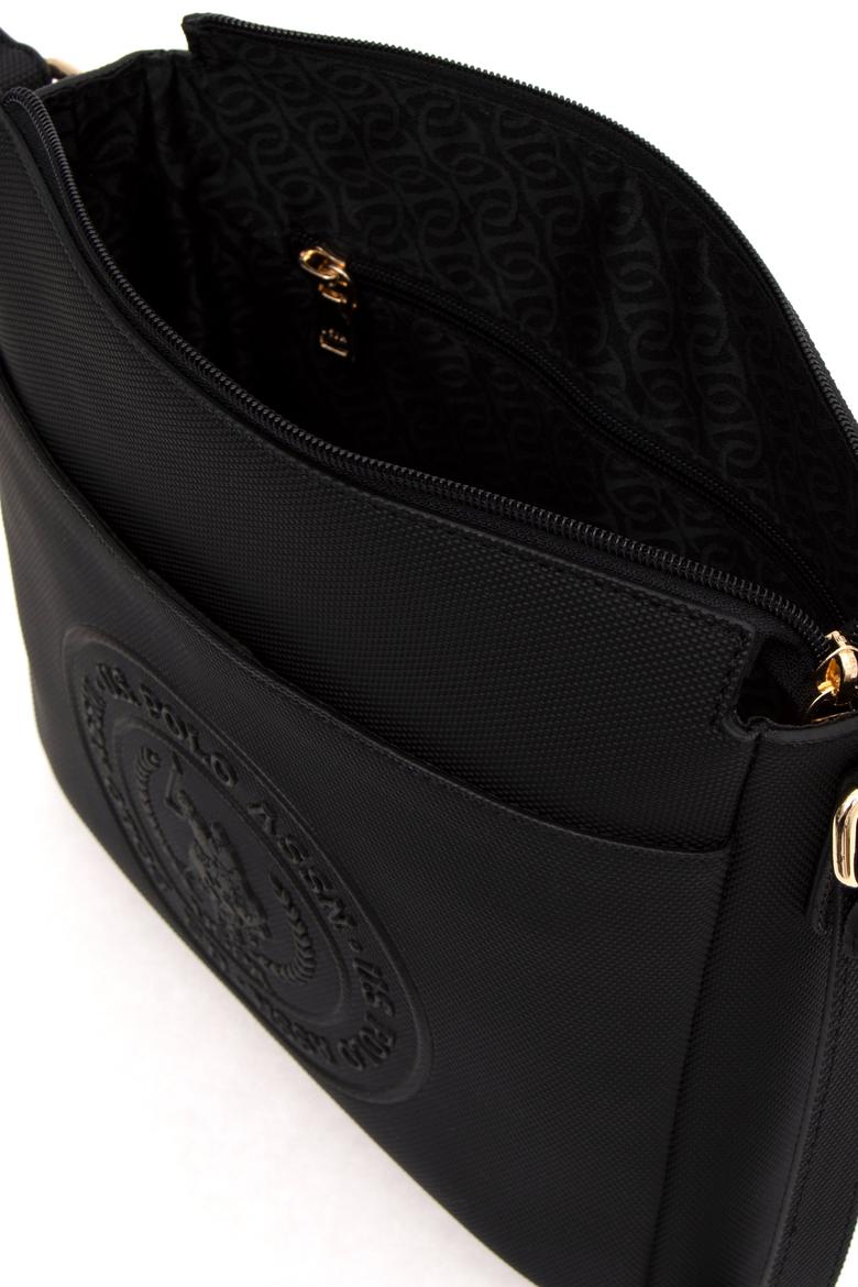 Kadın Siyah Çapraz Çanta - 50289045001